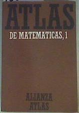 Atlas de matemáticas 1 Fundamentos, Álgebra Y Geometría | 158908 | Reinhardt, Fritz/Soeder, Heinrich
