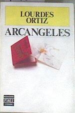 Arcángeles | 177820 | Ortiz, Lourdes