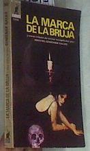 La Marca de la bruja y otros relatos de terror | 176243 | Recopilador, Manuel Gimenz Sales