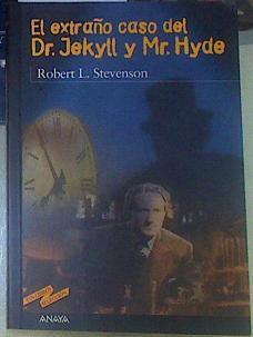 Dr. Jekyll y Mr. Hyde | 155662 | Stevenson, Robert Louis