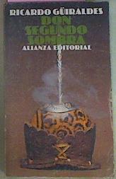 Don Segundo Sombra | 50897 | Giraldes Ricardo