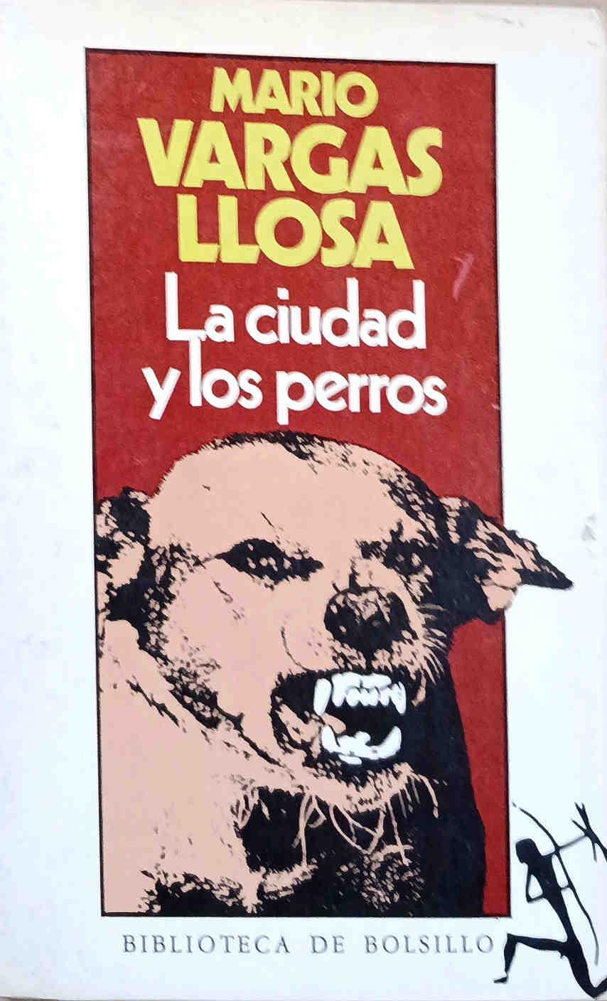 La ciudad y los perros | 188395 | Vargas Llosa, Mario