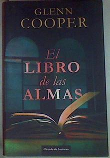 El libro de las almas | 133454 | Cooper, Glenn (1953- )