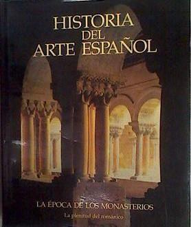 La época de los monasterios: la plenitud del románico | 170314 | Sureda, Joan/Barral i Altet, Xavier