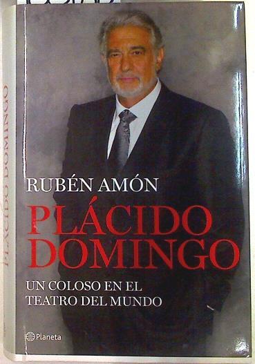 Plácido Domingo | 133180 | Amón, Rubén