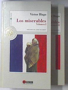 Los miserables 1 y 2 | 69514 | Hugo, Victor