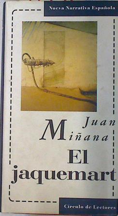 El Jaquemart | 73176 | Miñana, Juan