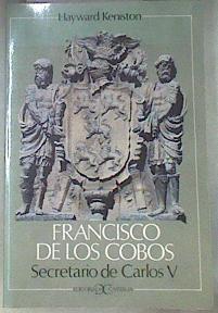 Francisco de los Cobos | 178804 | Keniston, Hayward