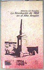 La Revolución de 1868 en el Alto Aragón | 185973 | Gil Novales, Alberto