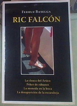 Ric Falcón | 155311 | Baselga, Ferruz