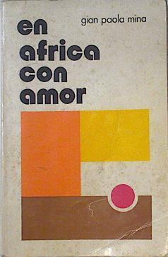 En Africa con amor | 124182 | Mina, Gian Paola