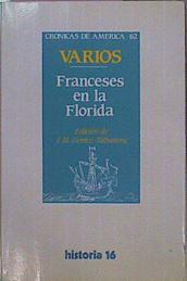 Franceses En La Florida | 62229 | Varios