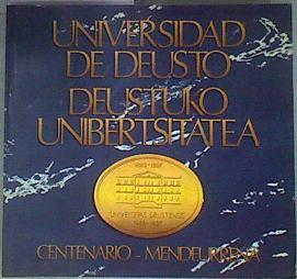 Centenario de la Universidad de Deusto | 181670 | Varios