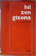 Hil zen gizona | 82072 | Lawrence, D. H.