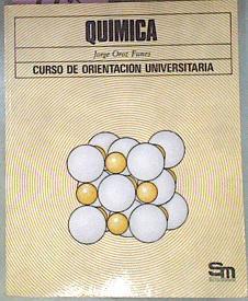 Quimica C O U | 78816 | Oroz Funes, Jorge