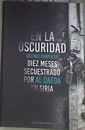 En la oscuridad | 177992 | Pampliega, Antonio