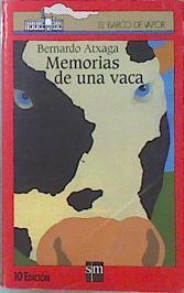 Memorias De Una Vaca | 11185 | Atxaga Bernardo