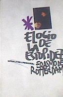 Elogio de la estupidez | 179584 | De Rotterdam, Erasmo