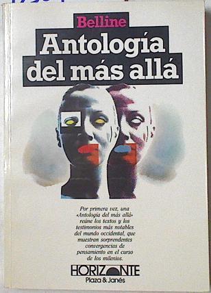 Antología del más allá | 125720 | Belline, Marcel