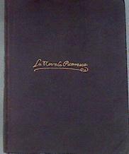 La Novela picaresca española | 176661 | Prat, Angel Valbuena