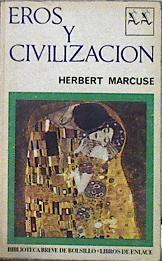 Eros y civilización | 107014 | Marcuse, Herbert