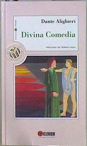La divina comedia | 98622 | Dante Alighieri