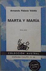 Marta y María | 148274 | Palacio Valdés, Armando