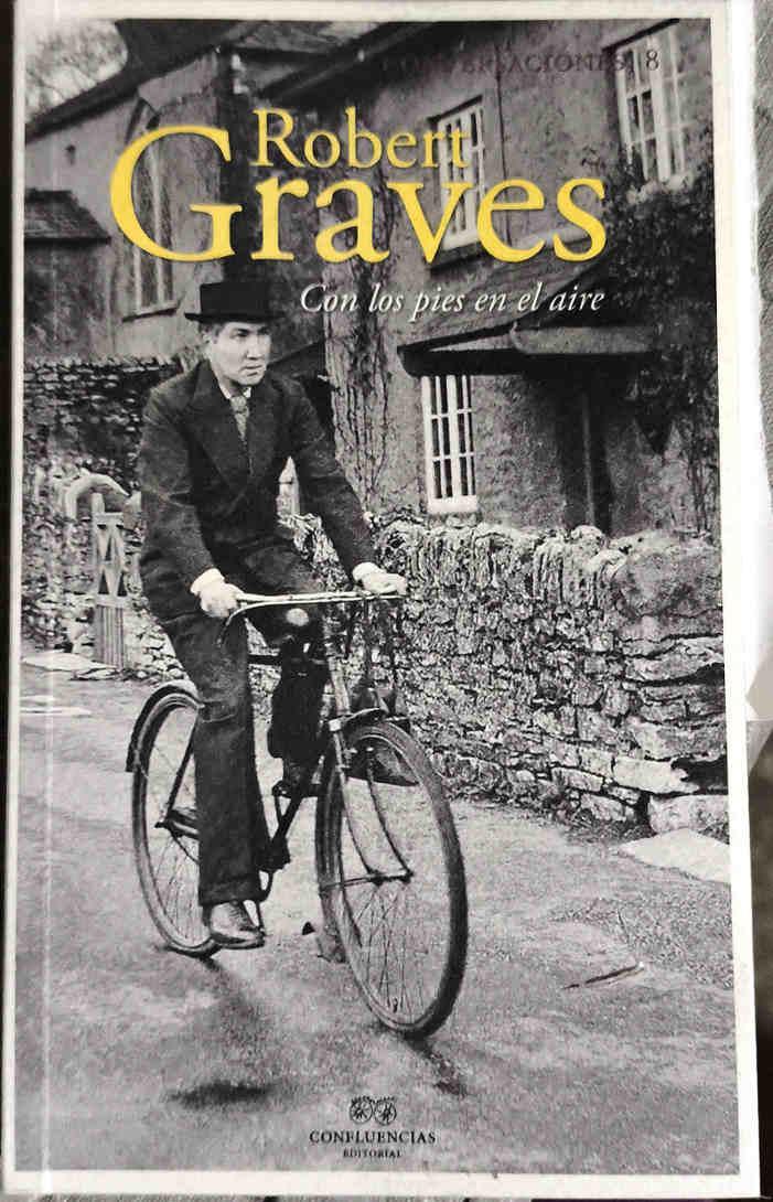 Con los pies en el airte | 187458 | Graves, Robert
