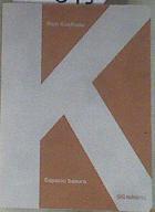 Espacio basura | 177695 | Sáinz Avia, Jorge/Koolhaas, Rem