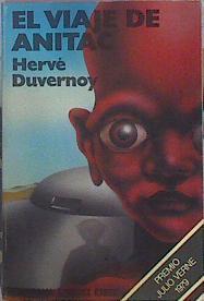 El Viaje De Anitac | 44786 | Hervé Duvernoy