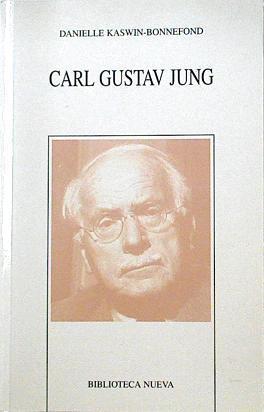Carl Gustav Jung | 124708 | Kaswin-Bonnefond, Danielle