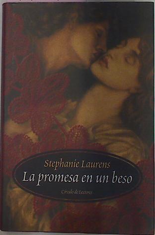 La Promesa De Un Beso | 14345 | Laurens Stephanie