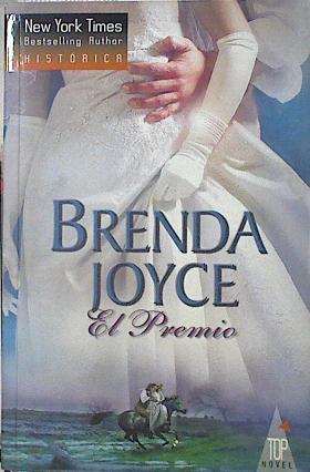 El premio | 123671 | Joyce, Brenda/Horrillo Ledesma, Victoria