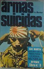 Armas Suicidas | 62488 | Barker A J