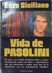 Vida De Pasolini | 57060 | Siciliano Enzo