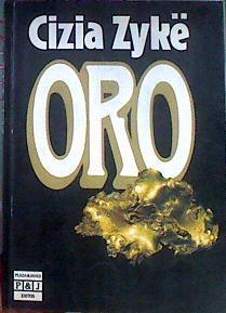 Oro | 10345 | Zyke Cizia