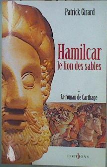 Hamilcar le lion des sables | 153247 | Girard, Patrick