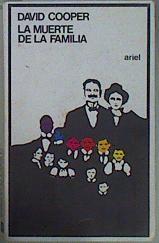 La Muerte de la familia | 76519 | Cooper, David