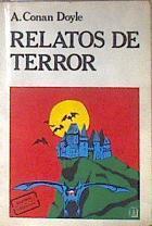 Relatos de terror | 183533 | Arthur Conan, Sir, Doyle