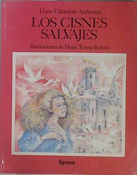 Los Cisnes salvajes | 150183 | Andersen, Hans Christian
