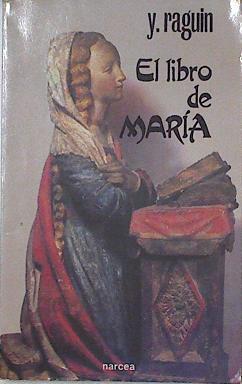 El libro de María | 124144 | Raguin, Yves