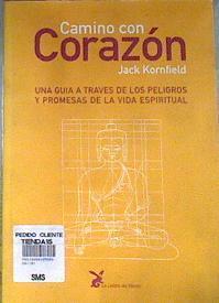 Camino con corazón | 169967 | Kornfield, Jack