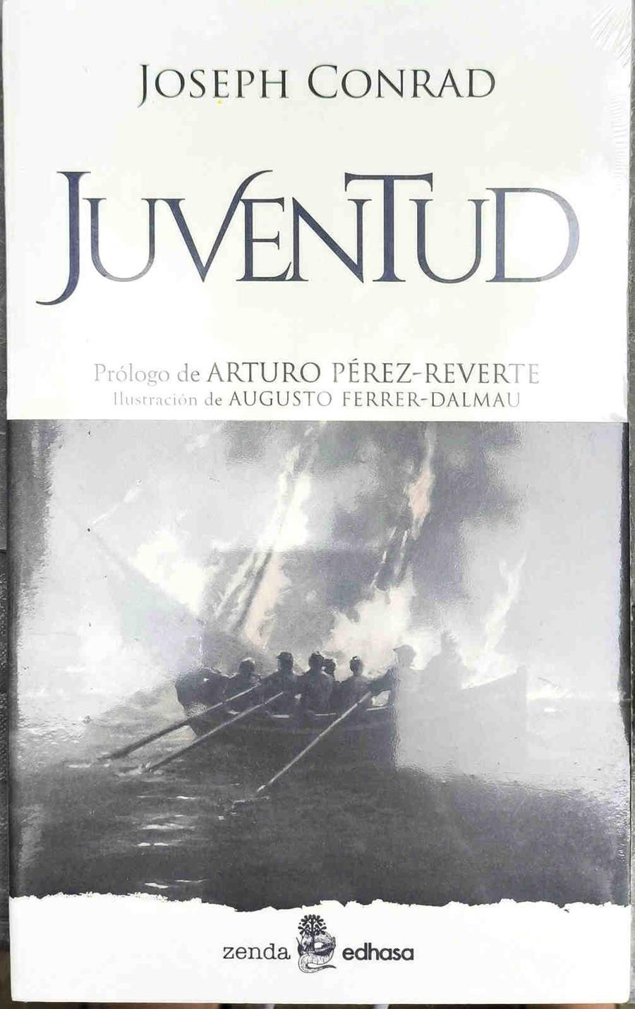 Juventud | 187541 | Conrad, Joseph