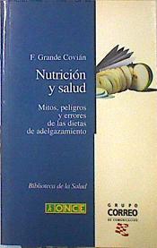 Nutrición y salud | 139621 | Grande Covián, Francisco