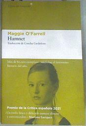 Hamnet | 172837 | O'Farrell, Maggie (1972-)