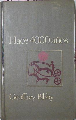 Hace 4000 Años | 19348 | Bibby Geoffrey