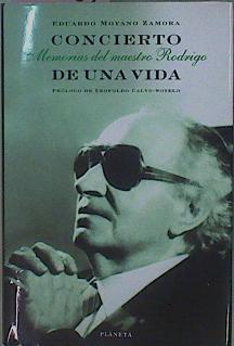 Concierto De Una Vida | 57387 | Moyano Zamora Eduardo