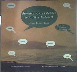 Aforismos, giros y decires en el habla montañesa | 182213 | Bartolomé Suárez, Antonio