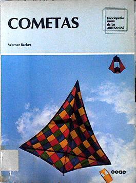 Cometas | 143518 | Backes, Werner