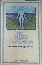 Gizon ikusezina | 158448 | Wells, H. G.